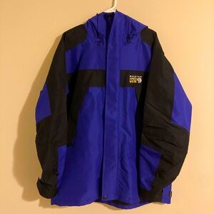 Mountain Hardwear Exposure Gore-Tex Jacket